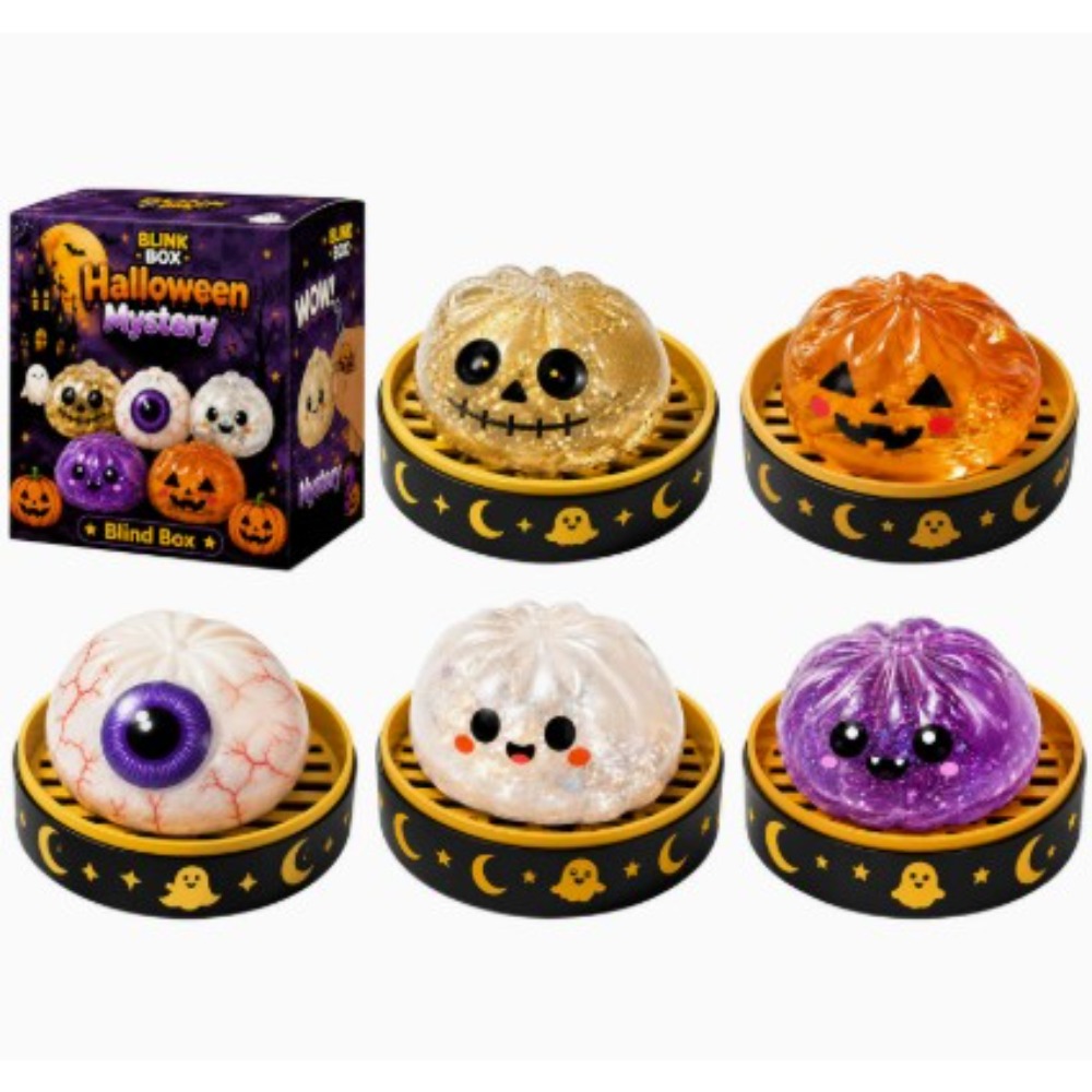 Wedding Yes - New hot 6.5cm Halloween themed creative