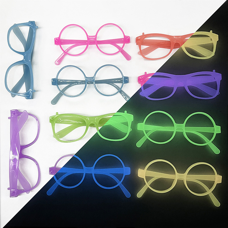 Wedding Supply Bulk - 1PC Glow In The Dark Neon