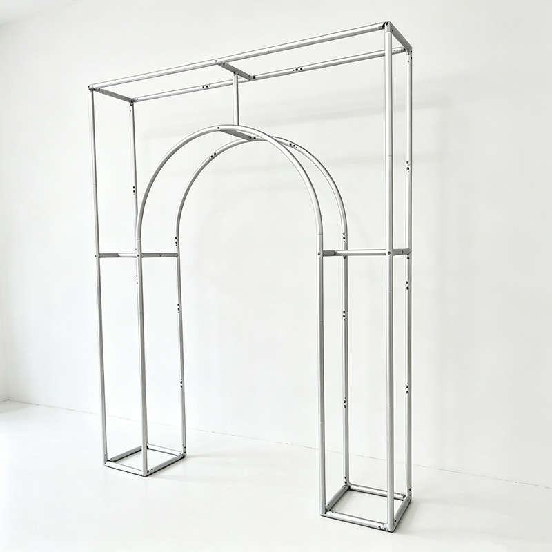 2x2.5M 3D Balloon Arch Stand f - đánh giá và giá Wedding Balloon Arch