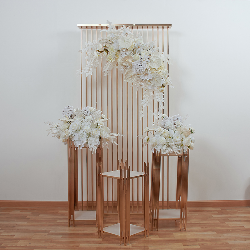 Đám Cưới Vòm Phông Nền Bóng Đứ - đánh giá và giá Wedding Balloon Arch