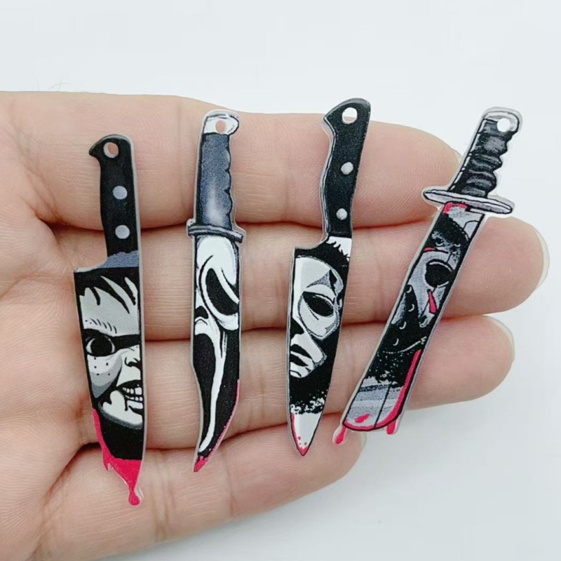 10 pieces of acrylic jewelry H - đánh giá và giá Wedding Yes