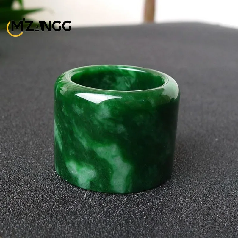 Natural Myanmar Jadeite Ring C - đánh giá và giá Wedding Zone