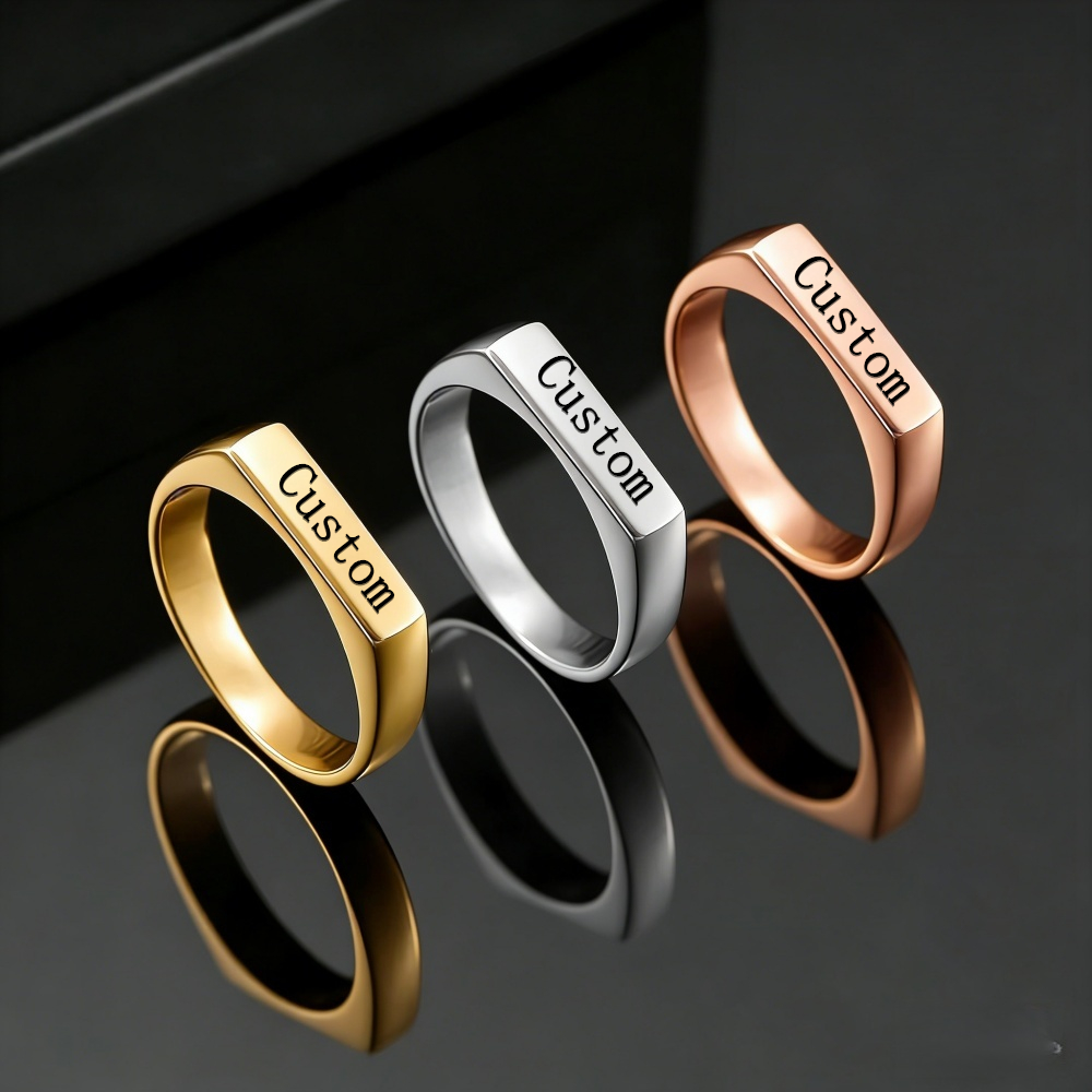 Customized Engrave Name Photo  - đánh giá và giá Wedding Zone
