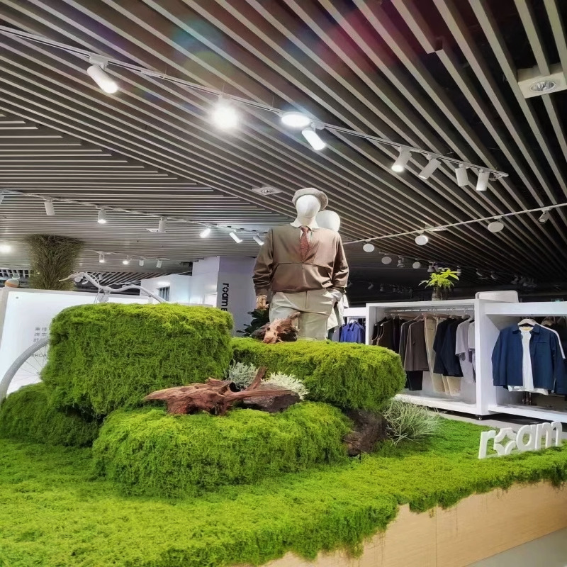 Aqumotic 1m Artificial Turf Mo - đánh giá và giá Wedding Tap