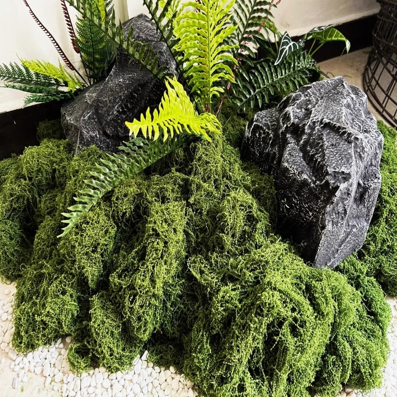 Aqumotic 1m Artificial Turf Mo - đánh giá và giá Wedding Tap