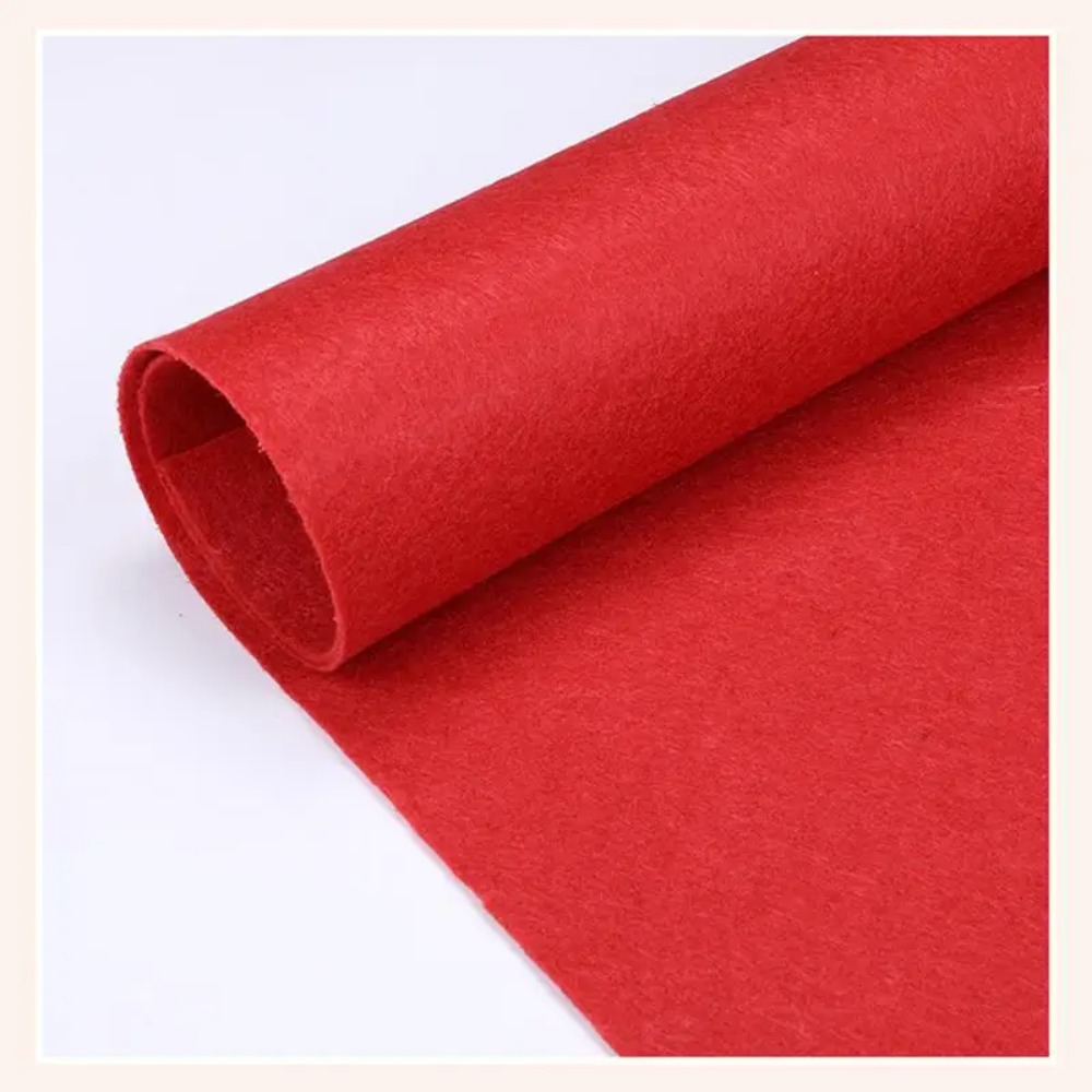 Outdoor Red Carpet Mats Aisle  - đánh giá và giá Wedding Tap