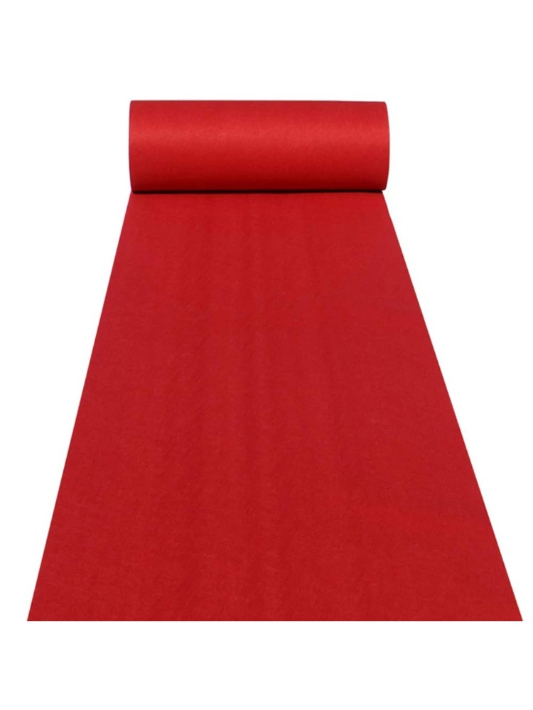 Outdoor Red Carpet Mats Aisle  - đánh giá và giá Wedding Tap