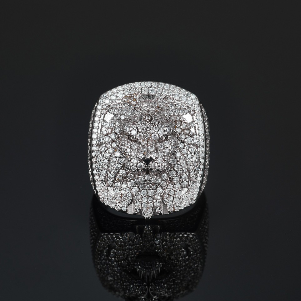 D Color Full Moissanite Diamon - đánh giá và giá Wedding Zone