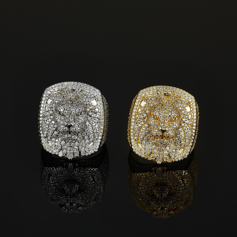 D Color Full Moissanite Diamon - đánh giá và giá Wedding Zone