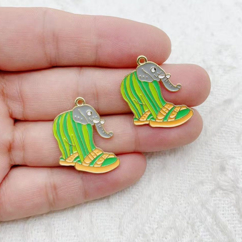 10pcs Creative Alloy Drip Oil  - đánh giá và giá Wedding Yes