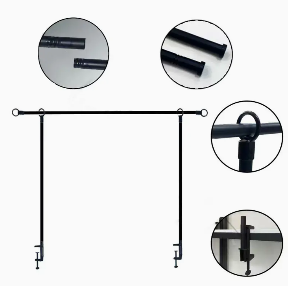Adjustable Table Rod Holder Ba - đánh giá và giá Wedding Balloon Arch