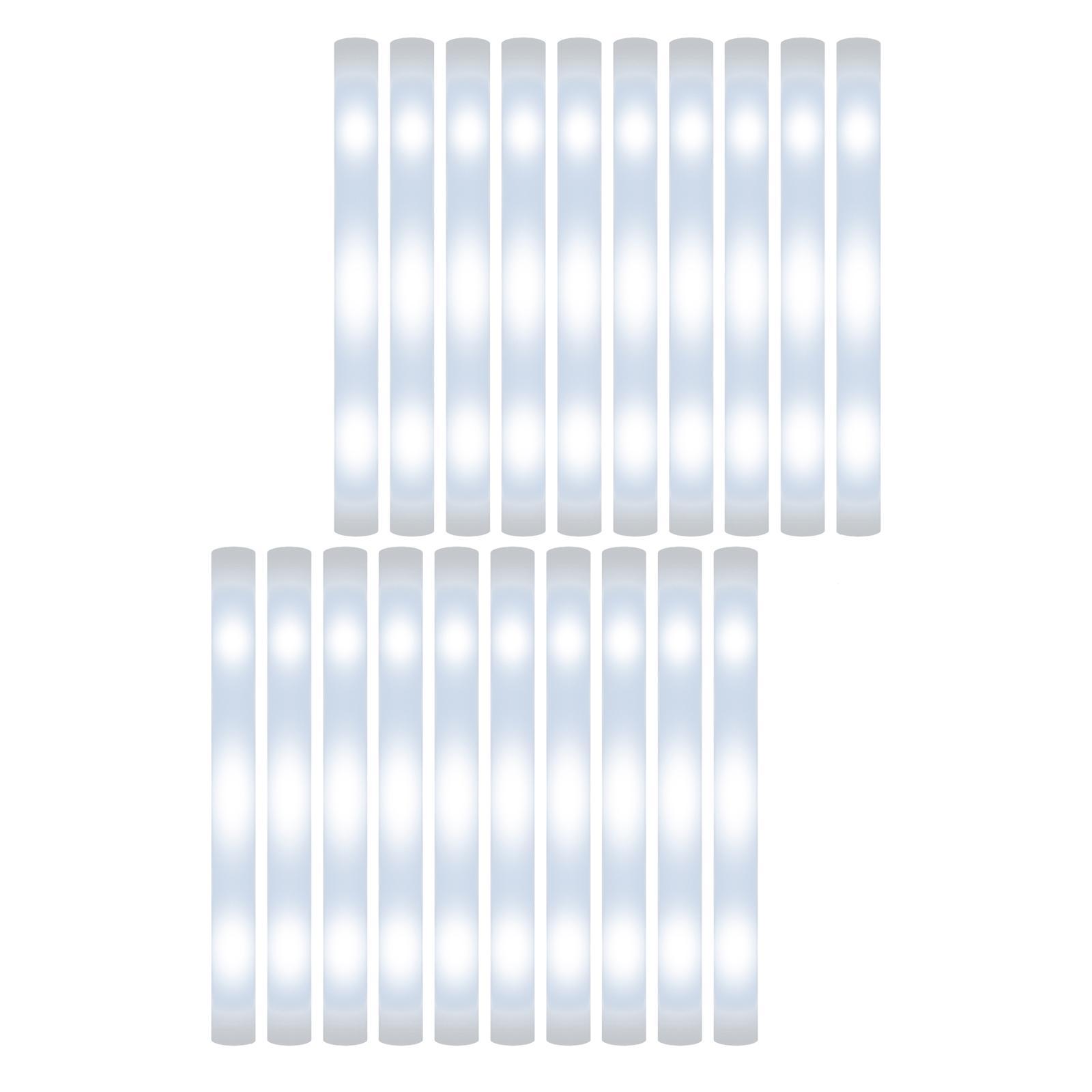 Foam Luminous Glow Rod Set Lig - đánh giá và giá Wedding Supply Bulk