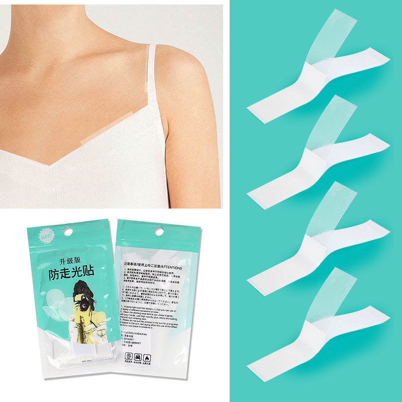 36pcsDouble Sided Fashion Body - đánh giá và giá Wedding Tap