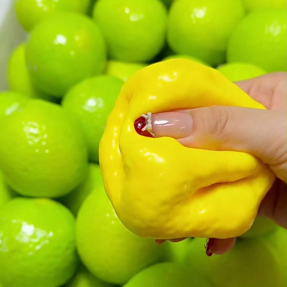 Handmade Crispy Lemon Stress B - đánh giá và giá Wedding Yes