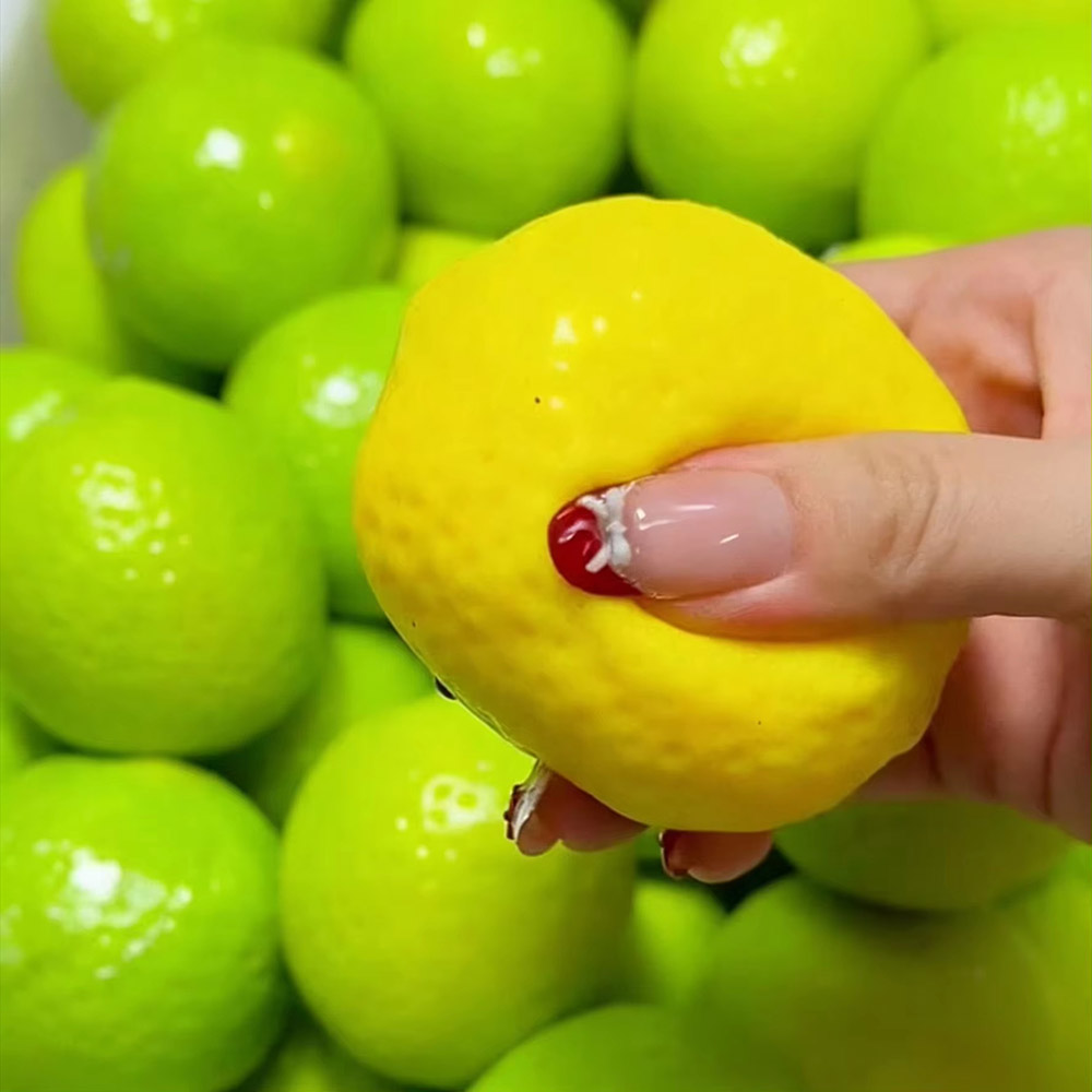 Handmade Crispy Lemon Stress B - đánh giá và giá Wedding Yes