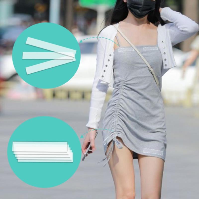 36pcsDouble Sided Fashion Body - đánh giá và giá Wedding Tap