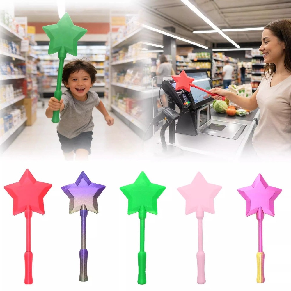 3D Printed Star Wand Holder Po - đánh giá và giá Wedding Tap