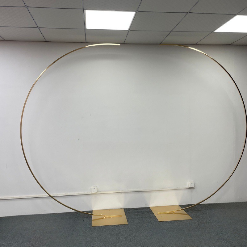 New Wedding Arch Backdrop Ball - đánh giá và giá Wedding Balloon Arch