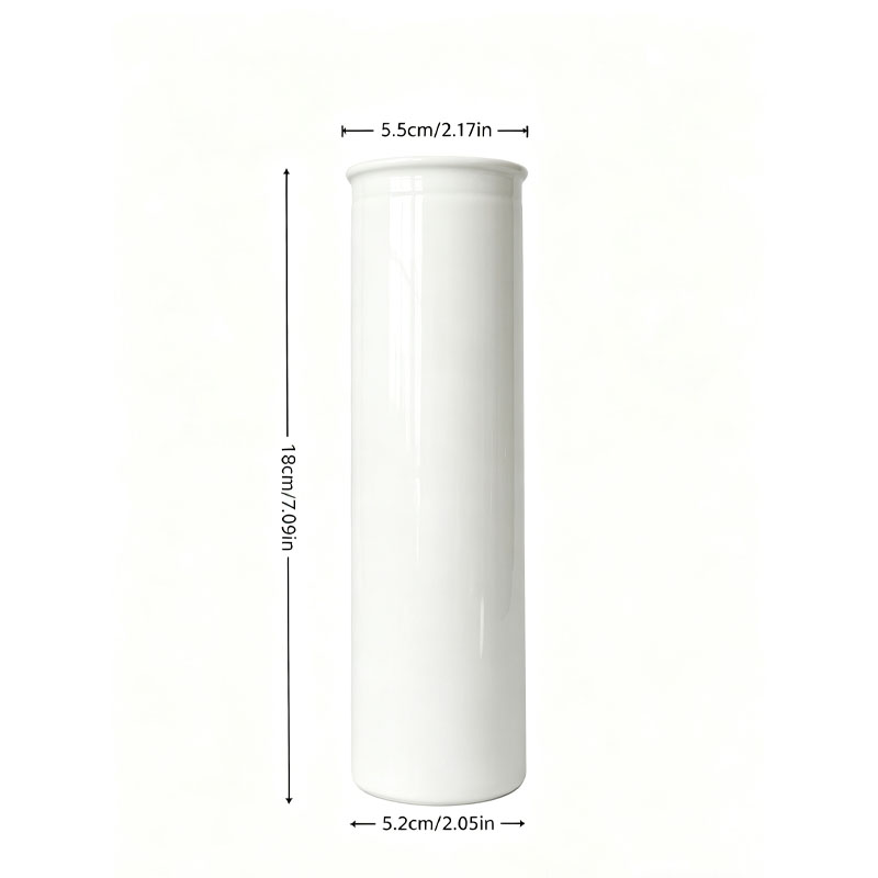 12pcs Clear Plastic Cylinder V - đánh giá và giá Wedding Supply Bulk