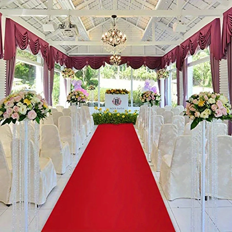 Wedding White Carpet Wedding R - đánh giá và giá Wedding Tap