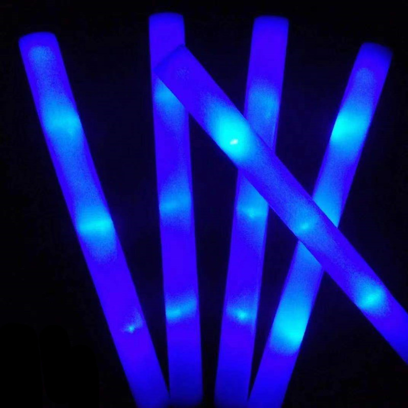 100/1000/5000Pcs LED Glow Stic - đánh giá và giá Wedding Supply Bulk