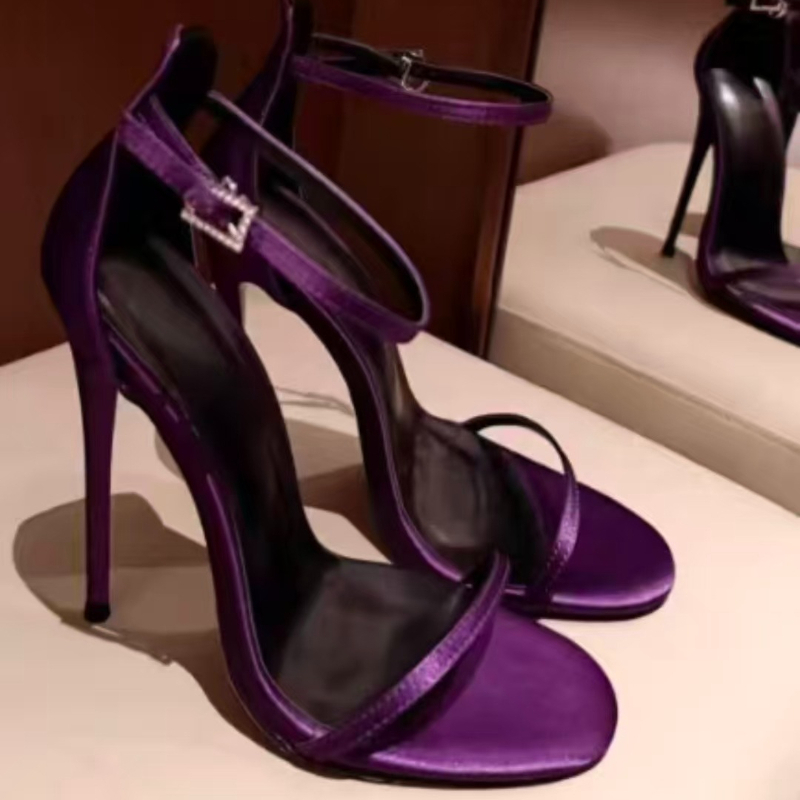 2026 New Sexy Women's Open Toe - đánh giá và giá Wedding Super