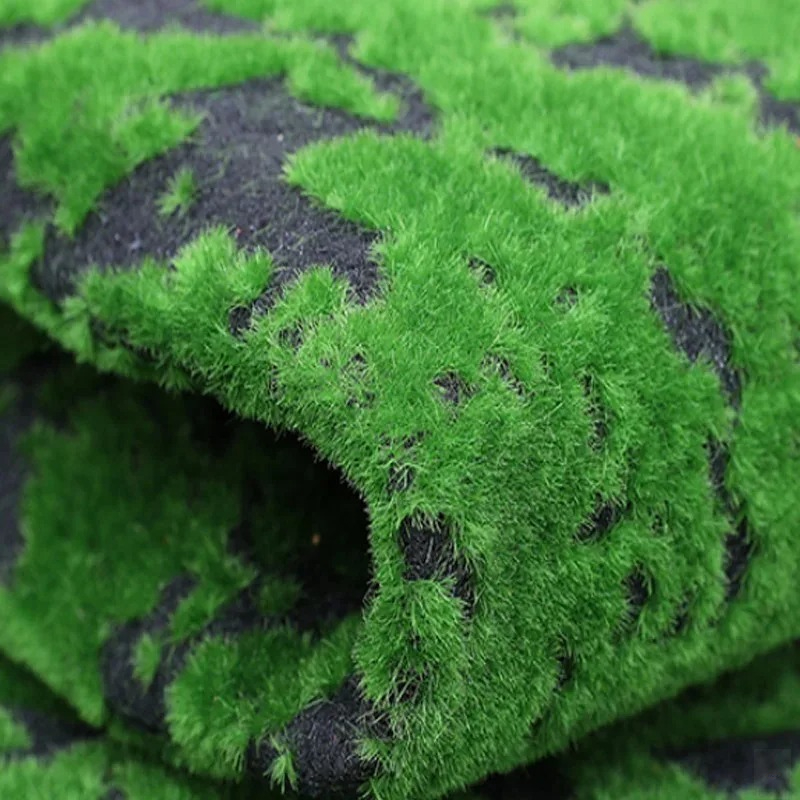 50X50cm Artificial Grass Rug F - đánh giá và giá Wedding Tap